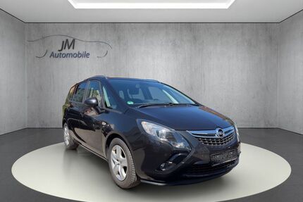 Opel Zafira Gebrauchtwagen