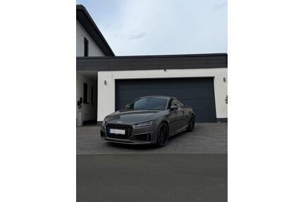Audi TT Gebrauchtwagen