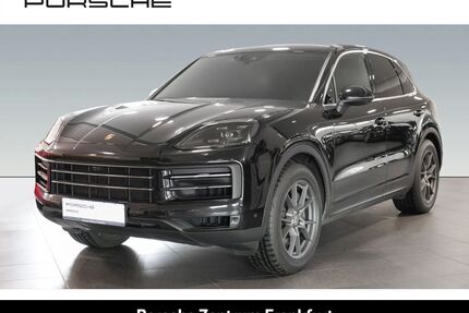 Porsche Cayenne Gebrauchtwagen