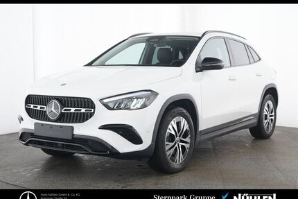 Mercedes-Benz GLA 180 Gebrauchtwagen
