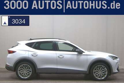 Cupra Formentor Gebrauchtwagen