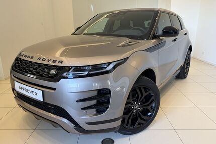 Land Rover Range Rover Evoque Gebrauchtwagen