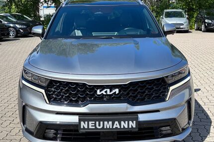 Kia Sorento Gebrauchtwagen