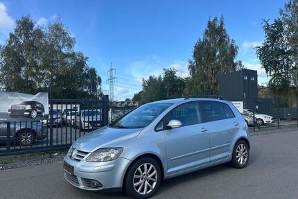 VW Golf Plus Gebrauchtwagen