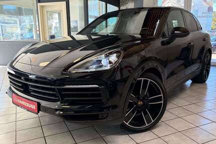 Porsche Cayenne Gebrauchtwagen