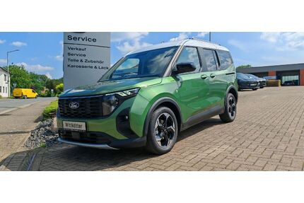 Ford Tourneo Courier Gebrauchtwagen