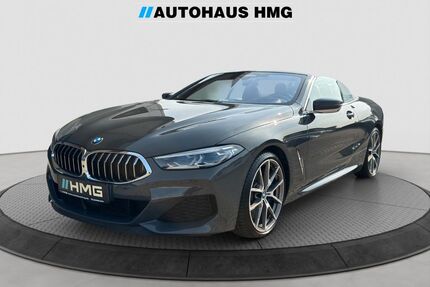 BMW M850 Gebrauchtwagen
