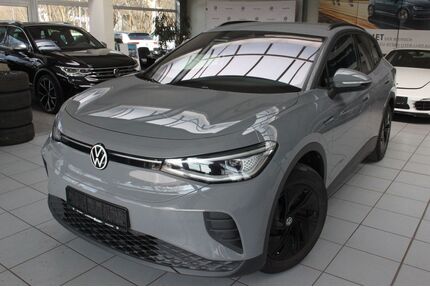 VW ID.4 Gebrauchtwagen