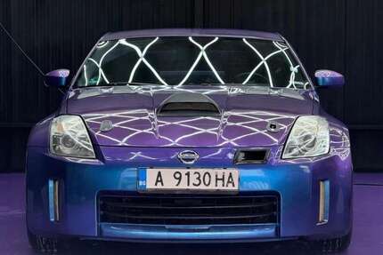 Nissan 350Z Gebrauchtwagen