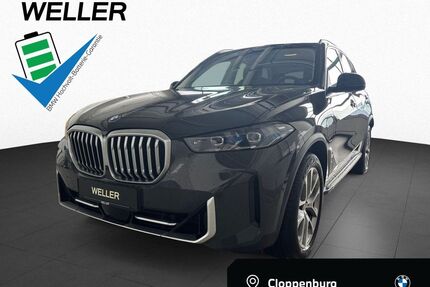 BMW X5 Gebrauchtwagen