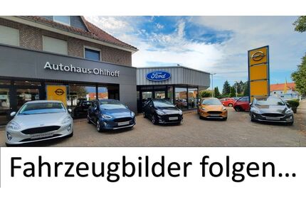 Opel Crossland (X) Gebrauchtwagen