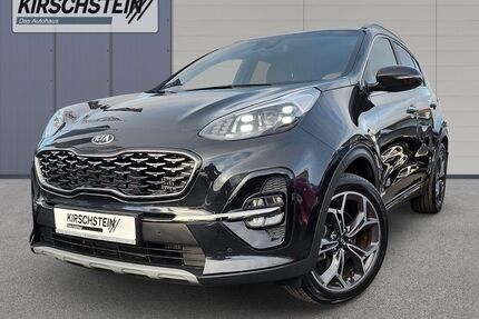 Kia Sportage Gebrauchtwagen