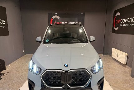 BMW X2 Gebrauchtwagen