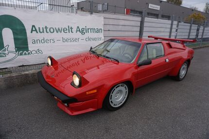 Lamborghini Jalpa Gebrauchtwagen