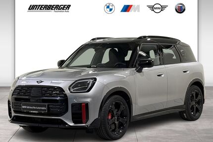 Mini John Cooper Works Countryman Gebrauchtwagen