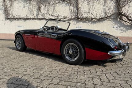 Austin Healey Andere Gebrauchtwagen