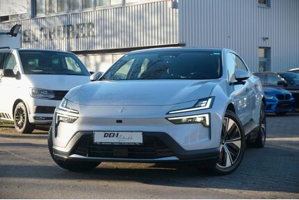 Polestar 4 Gebrauchtwagen