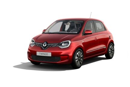 Renault Twingo Gebrauchtwagen