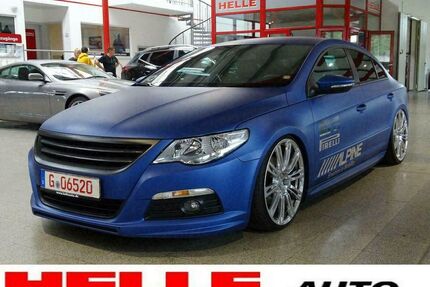 VW Passat CC Gebrauchtwagen