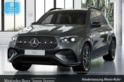 Mercedes-Benz GLE 350 Gebrauchtwagen