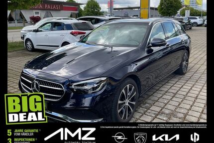 Mercedes-Benz E 300 Gebrauchtwagen