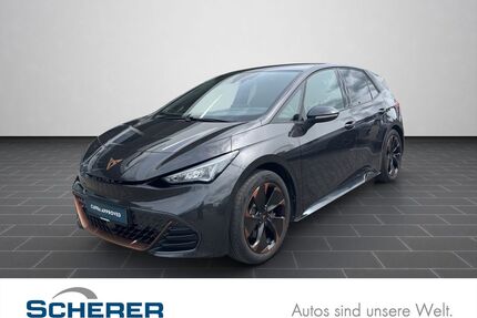 Cupra Born Gebrauchtwagen