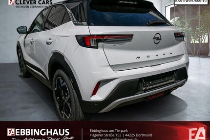 Opel Mokka Gebrauchtwagen