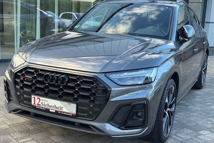Audi SQ5 Gebrauchtwagen