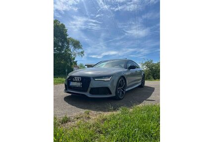 Audi RS7 Gebrauchtwagen