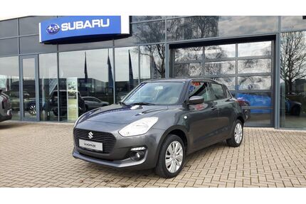 Suzuki Swift Gebrauchtwagen