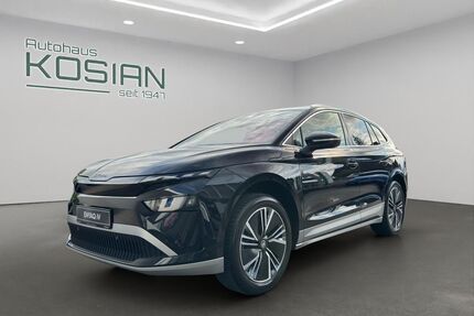Skoda Enyaq Gebrauchtwagen