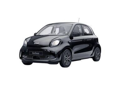 Smart ForFour Gebrauchtwagen