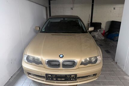 BMW 320 Gebrauchtwagen