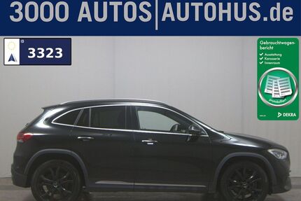 Mercedes-Benz GLA 220 Gebrauchtwagen