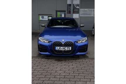 BMW 440 Gebrauchtwagen
