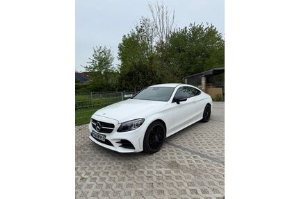 Mercedes-Benz C 200 Gebrauchtwagen