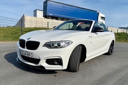 BMW 228 Gebrauchtwagen