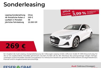 Audi A3 Gebrauchtwagen