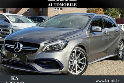 Mercedes-Benz A 45 AMG Gebrauchtwagen