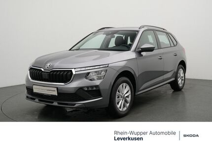 Skoda Kamiq Gebrauchtwagen