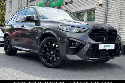 BMW X5 M Gebrauchtwagen
