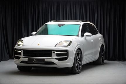 Porsche Cayenne Gebrauchtwagen