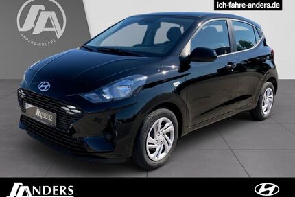 Hyundai i10 Gebrauchtwagen