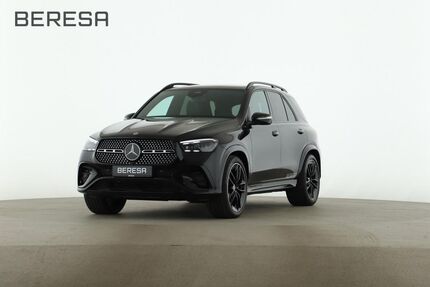 Mercedes-Benz GLE 450 Gebrauchtwagen