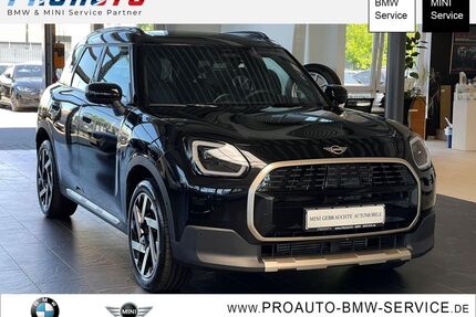 Mini Countryman C (Cooper) Gebrauchtwagen