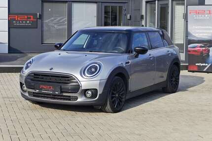 Mini Cooper Clubman Gebrauchtwagen