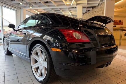 Chrysler Crossfire Gebrauchtwagen