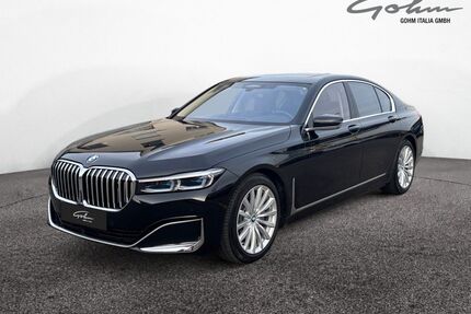 BMW 730 Gebrauchtwagen