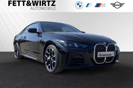 BMW 430 Gebrauchtwagen