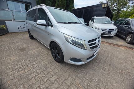 Mercedes-Benz V 250 Gebrauchtwagen